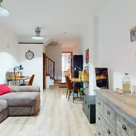 Vakantiehuis Quintero