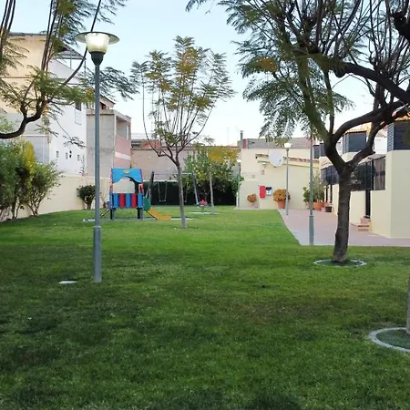 Quintero Vakantiehuis Valencia