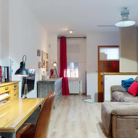 Vakantiehuis Quintero