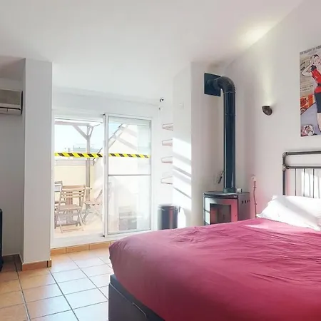 Quintero Vakantiehuis Valencia