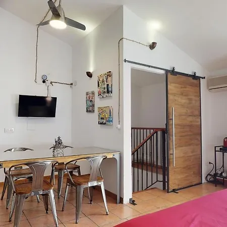 Quintero Vakantiehuis Valencia