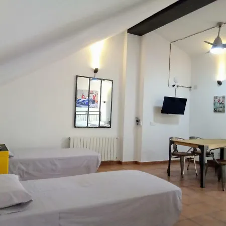 Quintero Holiday home *