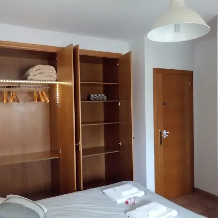 Vakantiehuis Quintero *