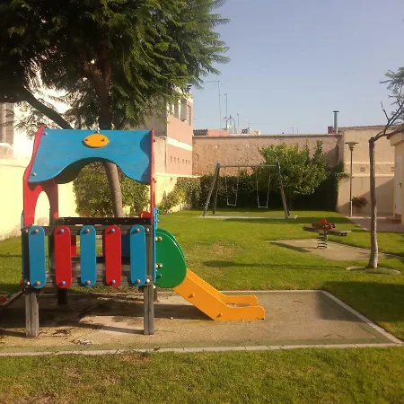 Quintero בית נופש