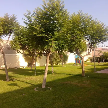 Quintero Vakantiehuis Valencia