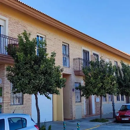 Holiday home Quintero