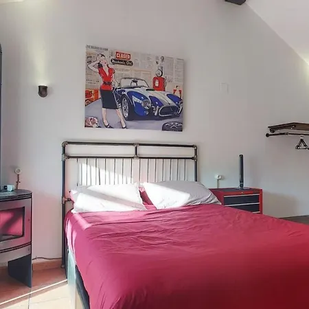 Quintero Casa vacanze Valenza