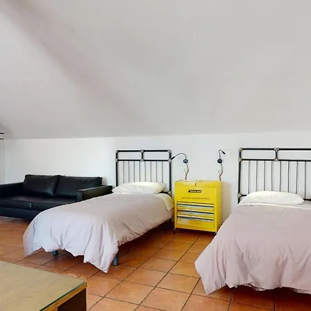 Casa vacanze Quintero