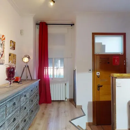 Quintero Casa vacanze Valenza