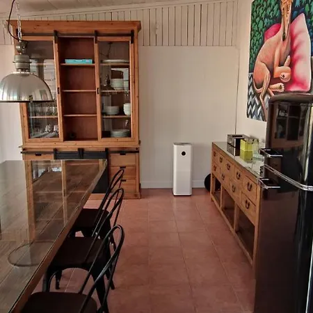 Casa vacanze Quintero Valenza