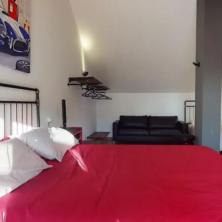 Casa vacanze Quintero *