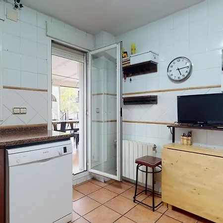 Casa vacanze Quintero *