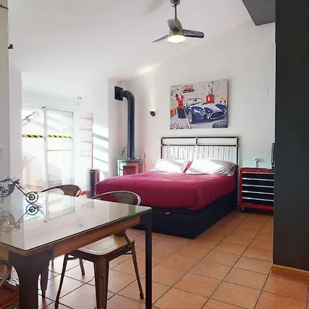 Casa vacanze Quintero