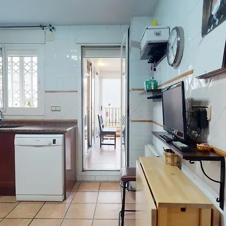 Casa vacanze Quintero *