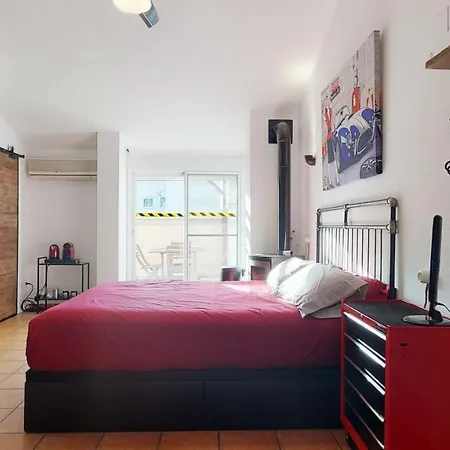 Casa vacanze Quintero