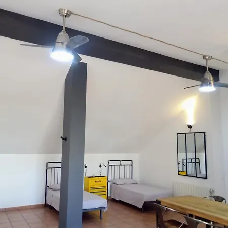 Casa vacanze Quintero Valenza