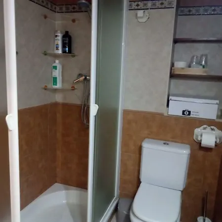 Casa vacanze Quintero
