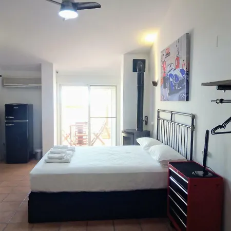 Casa vacanze Quintero