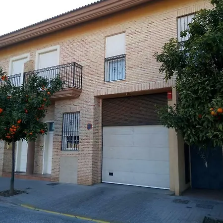 Casa vacanze Quintero *