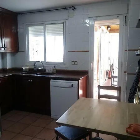 Quintero Casa vacanze Valenza