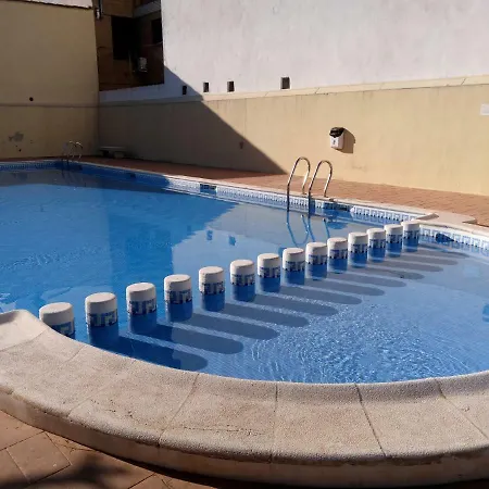 Casa vacanze Quintero Valenza